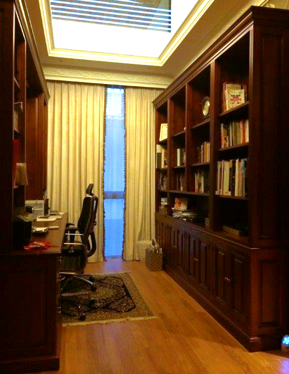 Gallery Study 3